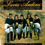 Cover Antología de La Música Boliviana