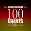 Cover Die deutschen Top 100 Charts der 50er Jahre
