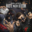 Cover HASTE NiCH GESEHN