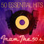 Cover 50 Essential Hits From The 50's