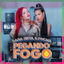 Cover Pegando fogo
