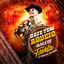 Cover Hoje Tem Rodeio, Baile de Favela
