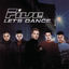 Cover Let's Dance