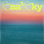 Cover Sea & Sky