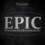 Cover Stiernackenkommando (Epic Version)