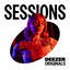 Cover Deezer Sessions