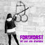 Cover Sei laut und unbequem