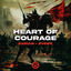 Cover Heart of Courage