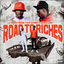 Cover Road to Riches