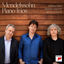 Cover Mendelssohn Piano Trios