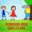 Cover Promenons-nous dans les bois (Loup y es-tu? ) - Single