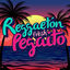 Cover Reggaetón Fresh Pegaito
