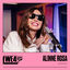 Cover Alinne Rosa: We4Sessions