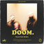 Cover DOOM.
