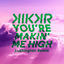 Cover You're Makin' Me High (Lushington Remix)