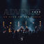 Cover Advento Tour - Ao Vivo em São Paulo