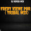Cover 1 2 3 freddy viene por ti