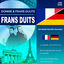Cover Frans Duits