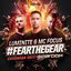 Cover #FearTheGear (Aversion Edit)