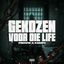 Cover Gekozen Voor Die Life