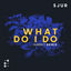 Cover What Do I Do (Dunisco Remix)