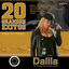 Cover 20 Grandes Éxitos