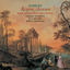 Cover Rameau: Règne Amour - Love Songs for Soprano from the Operas