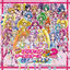 Cover 「映画プリキュアオールスターズNew Stage２　こころのともだち」主題歌シングル プリキュア～永遠のともだち～（2013 Version)/ｃ/w:みんなともだち