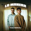Cover La Manera