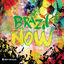 Cover Brazil Now