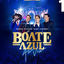 Cover Boate Azul (Ao Vivo)