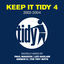 Cover Keep It Tidy 4: 2002 - 2004