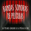 Cover Bandas Sonoras de Películas: Las Mejores Canciones de la Música de Cine y Músicas Famosas de Filmes
