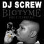 Cover Bigtyme Recordz '95 - '99 (Screwed)