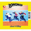 Cover Just A Boy
