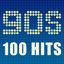 Cover 90s 100 Hits