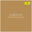 Cover Albinoni - Great Recordings