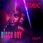 Cover Disco Boy