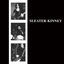 Cover Sleater-Kinney (Remastered)