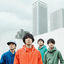 Cover HEROES(Anime Version)