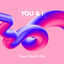Cover You & I
