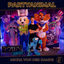 Cover Partyanimal (DJ Robin Remix)