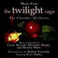 Cover Music from the Twilight Saga for Chamber Orchestra Composed by Carter Burwell, Alexandre Desplat and Howard Shore