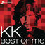 Cover KK: Best of Me