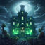 Cover Luigi's Mansion Theme ("From Luigi's Mansion")
