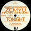 Cover Tonight