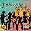Cover Fiesta de los 60'S