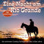 Cover Eine Nacht am Rio Grande - Die schönsten Cowboy-Schlager der 50er & 60er Jahre
