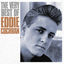 Cover The Very Best Of Eddie Cochran