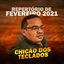 Cover Repertório de Fevereiro 2021